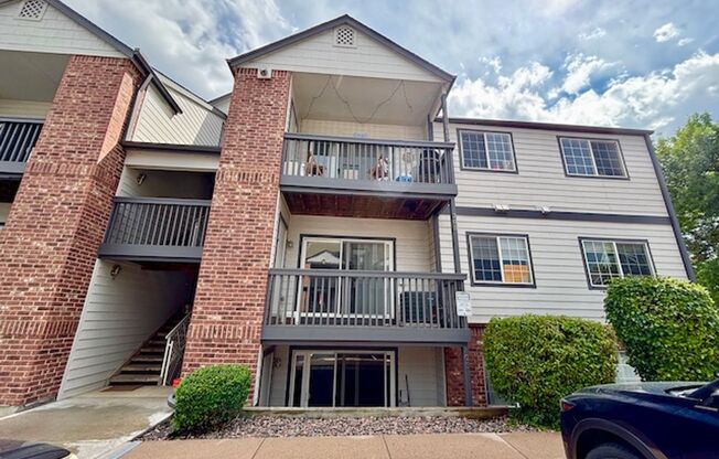 6310 Oak Street #205, Arvada 80004