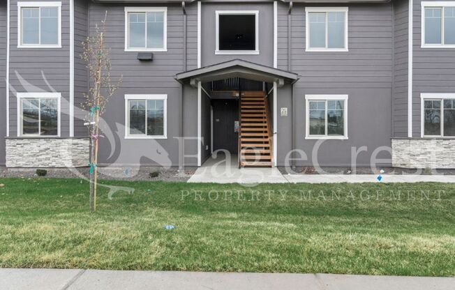 McKenzie Apartments