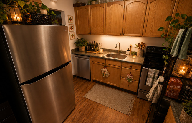 Williamsburg Flats 220