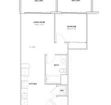 Partner-provided photo for $3134 unit