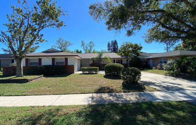 Charming 4br/2ba Winter Park Home!