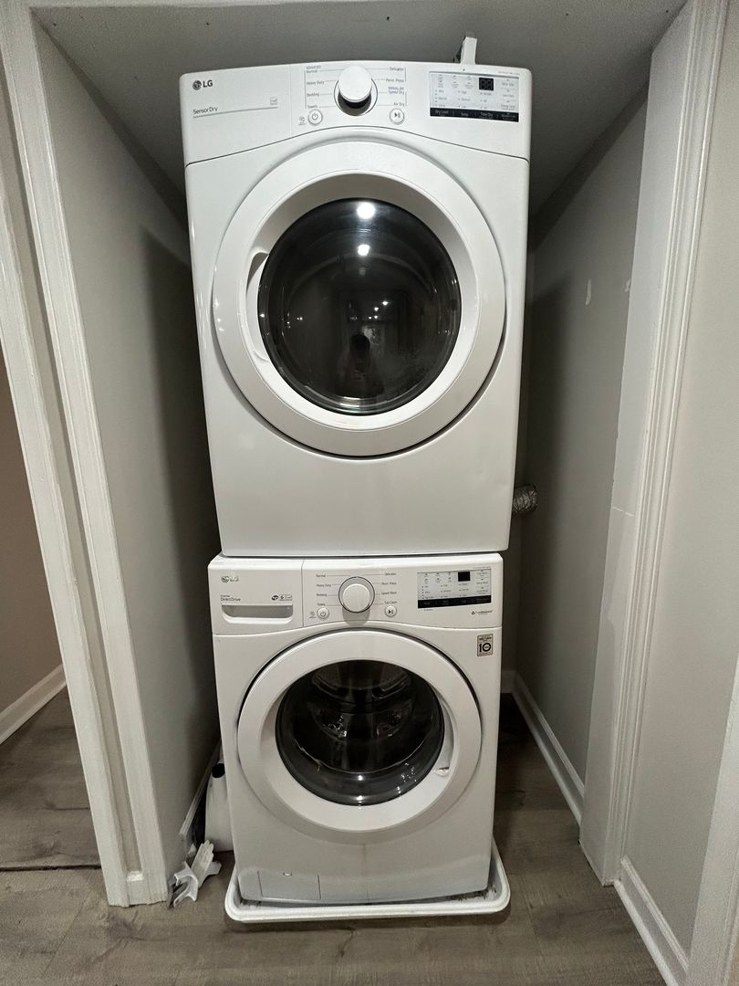 2 Bd 2 Bath Condo in Shadowood Ready for Move-In!