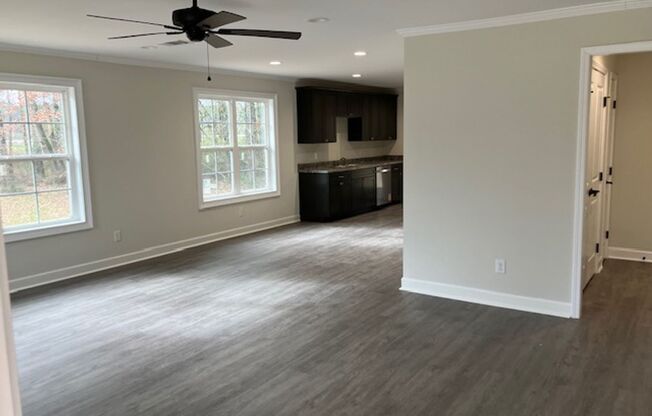 5 Autumn Ridge, Sherman, MS