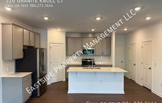 316 GRANITE KNL CT