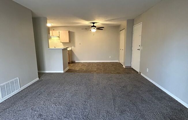 Quail Run Apts. (730 N. 18th Ave.)