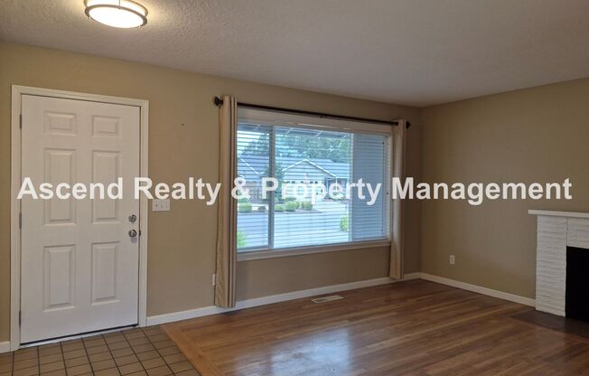 Available Now Prime Terra Linda Location One Level Home Large Fenced Yard & Attached Garage Walk Score 77 Top Rated Schools!