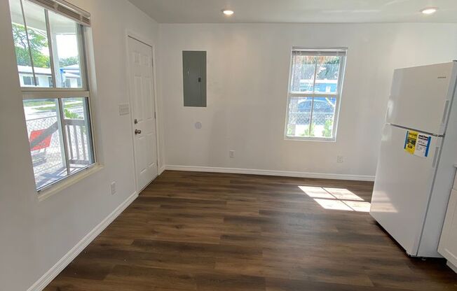 Move In Today with Ease — Only First Month’s Rent + Security Deposit Needed!
