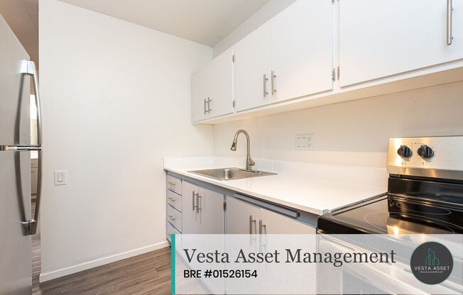 1 bed, 1 bath, 750 sqft, $2,250, Unit 101