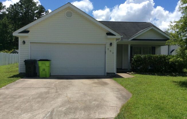 Nice Home in New Bern