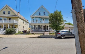 9 PORTER ST