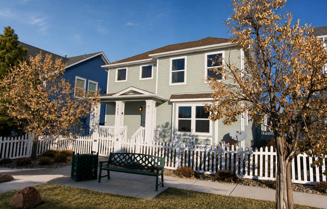 Stunning 4 Bedroom Home in Indigo Ranch!