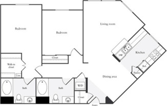 Partner-provided photo for $3761 unit