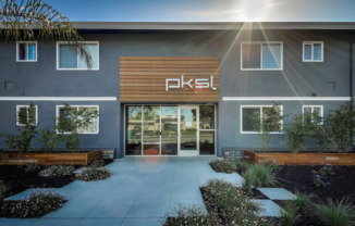 PKSL (pronounced "Pixel") is a recently re-developed apartment community