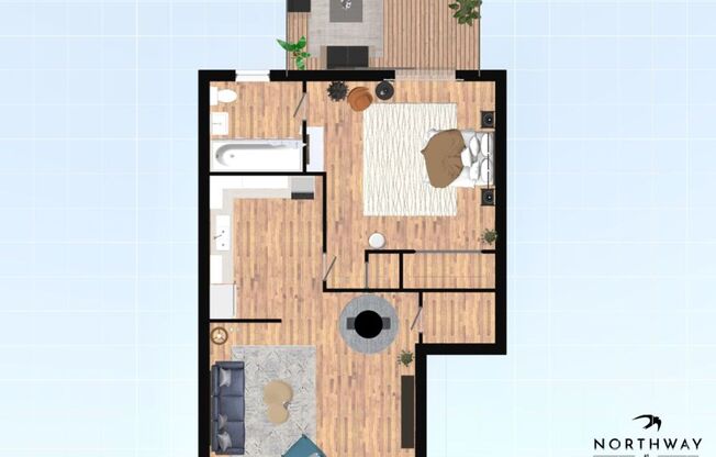 Partner-provided property photo