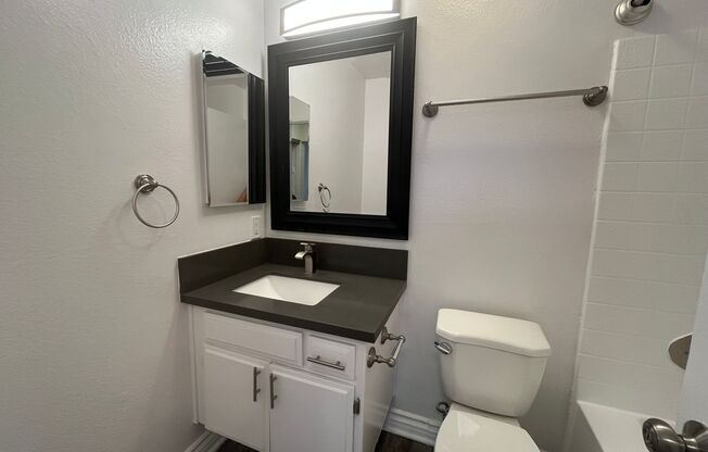 2 beds, 2 baths, 1,100 sqft, $2,248, Unit 103