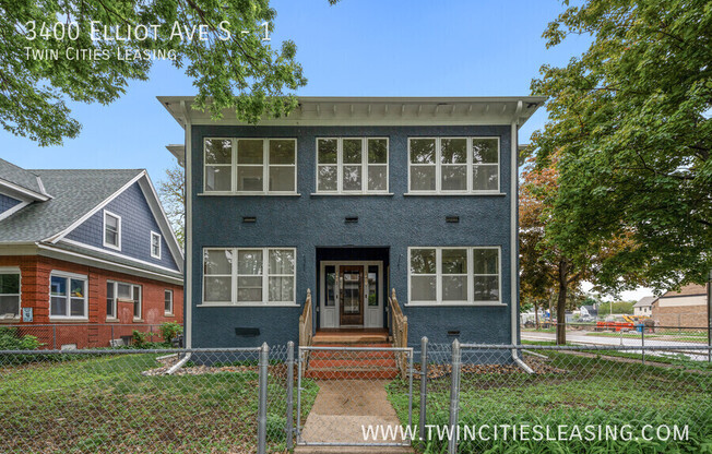 3400 ELLIOT AVE S