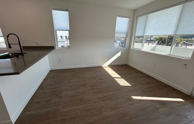 1 bed, 1 bath, 514 sqft, $2,485, Unit 2116-205