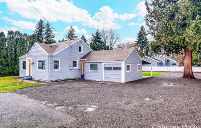 Commercial property  Zoned Office Commercial! Great Location**  Check with County on planned usage