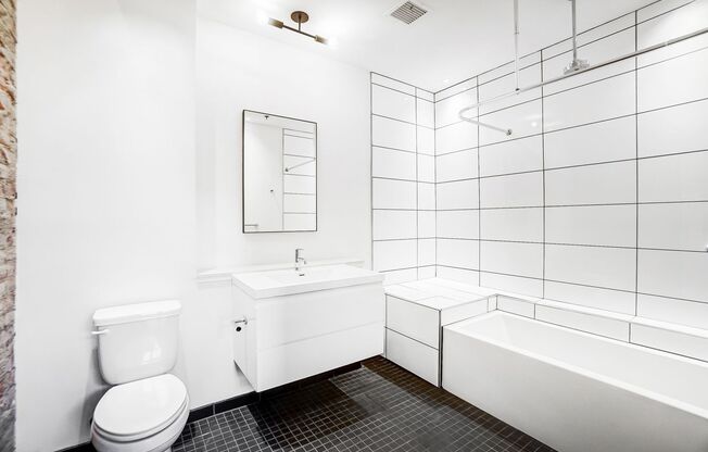 2 beds, 2 baths, 1,430 sqft, $2,736, Unit 100-301