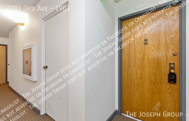 2201 3rd Ave