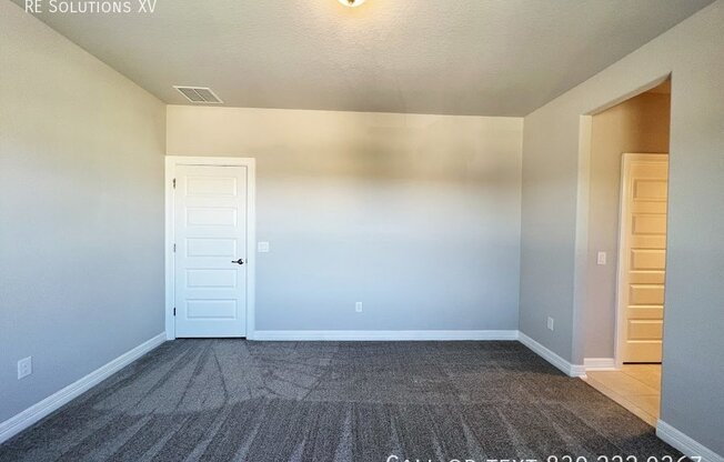 4 beds, 3.5 baths, 3,031 sqft, $3,500