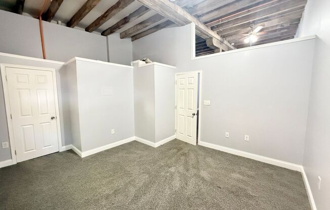 507 N Paca Street