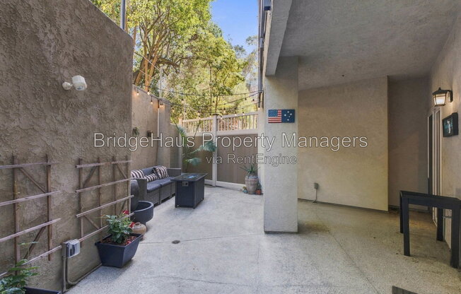 2 beds, 2 baths, 1,198 sqft, $3,650, Unit 204
