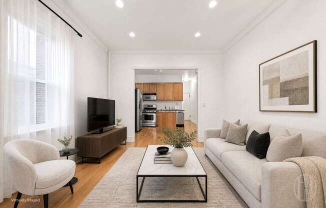 186 PROSPECT PARK W