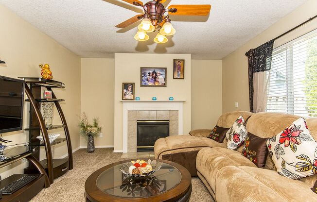 Updated 3 Bedroom Home in Beaverton!