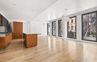 15 RENWICK ST