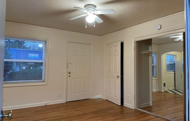 Marquam Hill Apartments