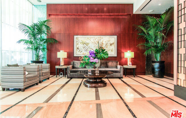 1 bed, 1.5 baths, 1,020 sqft, $5,500, Unit 31F