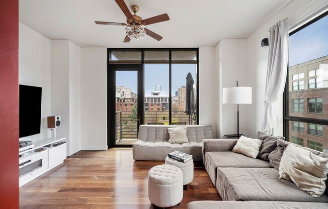 922 NW 11th Ave. Unit 705
