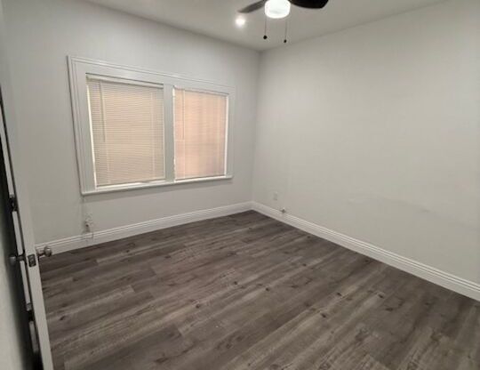 1 bed, 1 bath, $1,795, Unit A