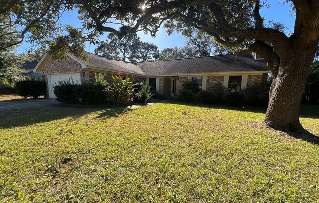 Pensacola - Windermere - 3 Bedroom, 2 Bathroom