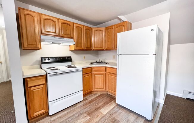 207 Wethersfield Ave / Ari Properties, LLC