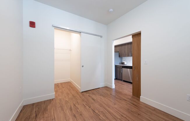 1 bed, 1 bath, 510 sqft, $2,195, Unit 703