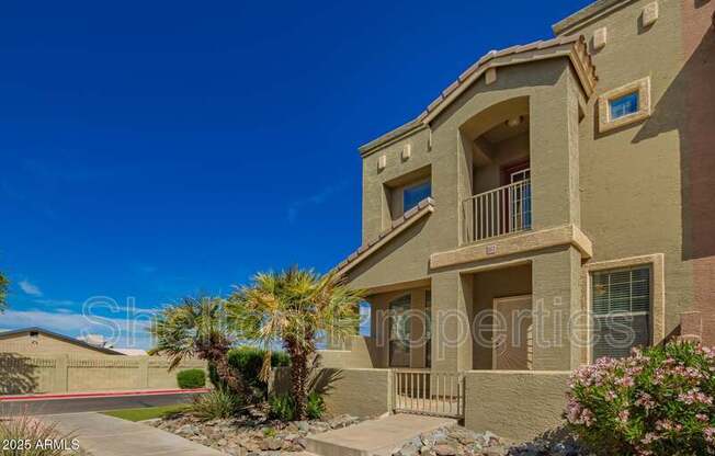 6710 E University Dr #103