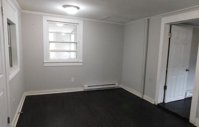 3 bedroom 1 bath in Elizabeth City