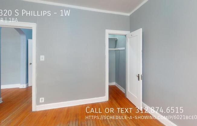 7320 S PHILLIPS