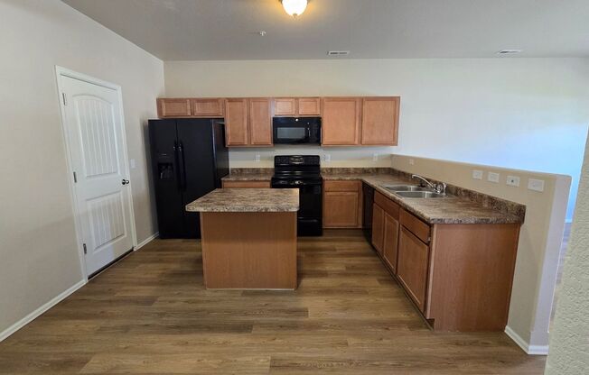 3046 Harpy Grove - Soaring Eagles - Townhome - 3 bedroom / 2.5 bath / 2 car garage