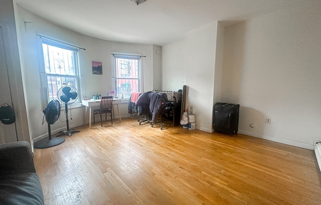 38 S Huntington Ave