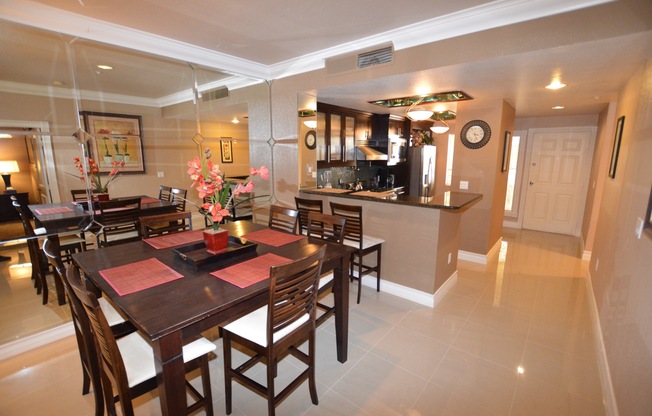 Meridian - Luxury 2 Bed | 2 Bath Condo