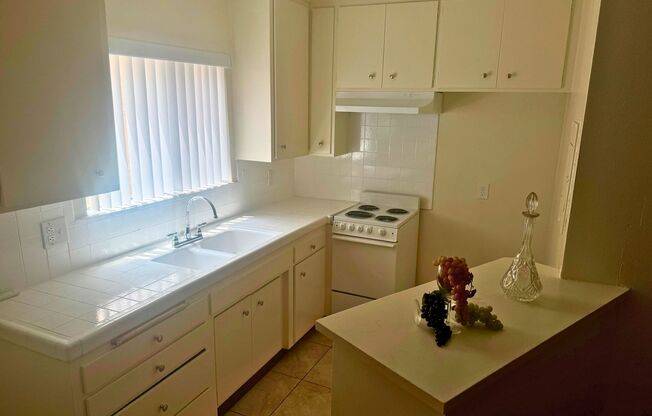 Cute Move-In Ready Studio Apartment
