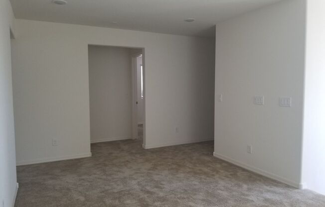 Great Home in Gated Community