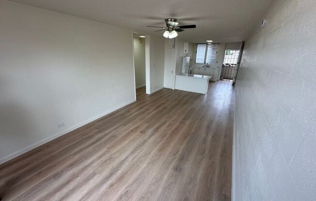 Wong Lum Apts LLC - 1735