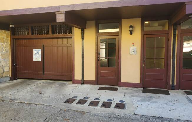 4 Artillery Lane