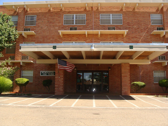 1 bed, 1 bath, $680, Unit 317