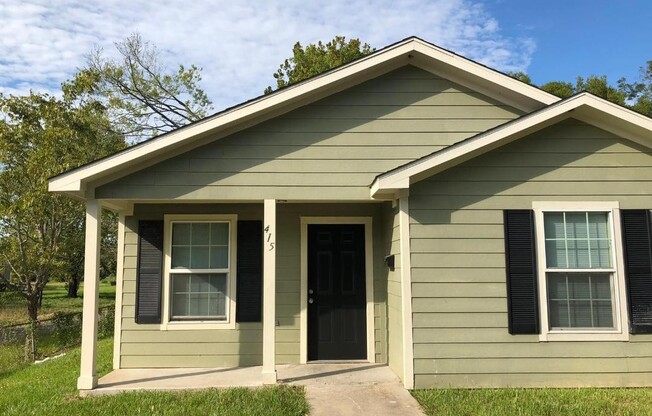 415 Lethia St, Beaumont, TX 77703