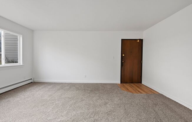 Cherry Hill Apartments